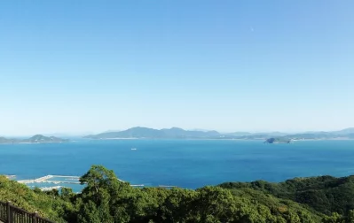 Okinoshima Island